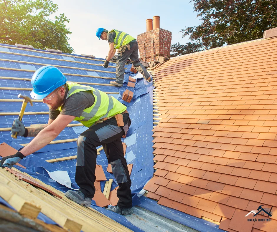 Why choose Roof Repair Near Me in Lake Leelanau, MI